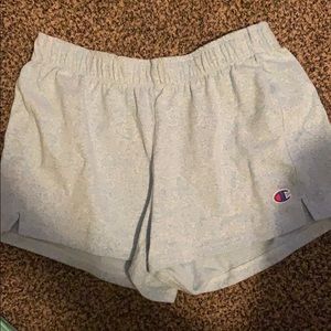 Shorts only worn twice